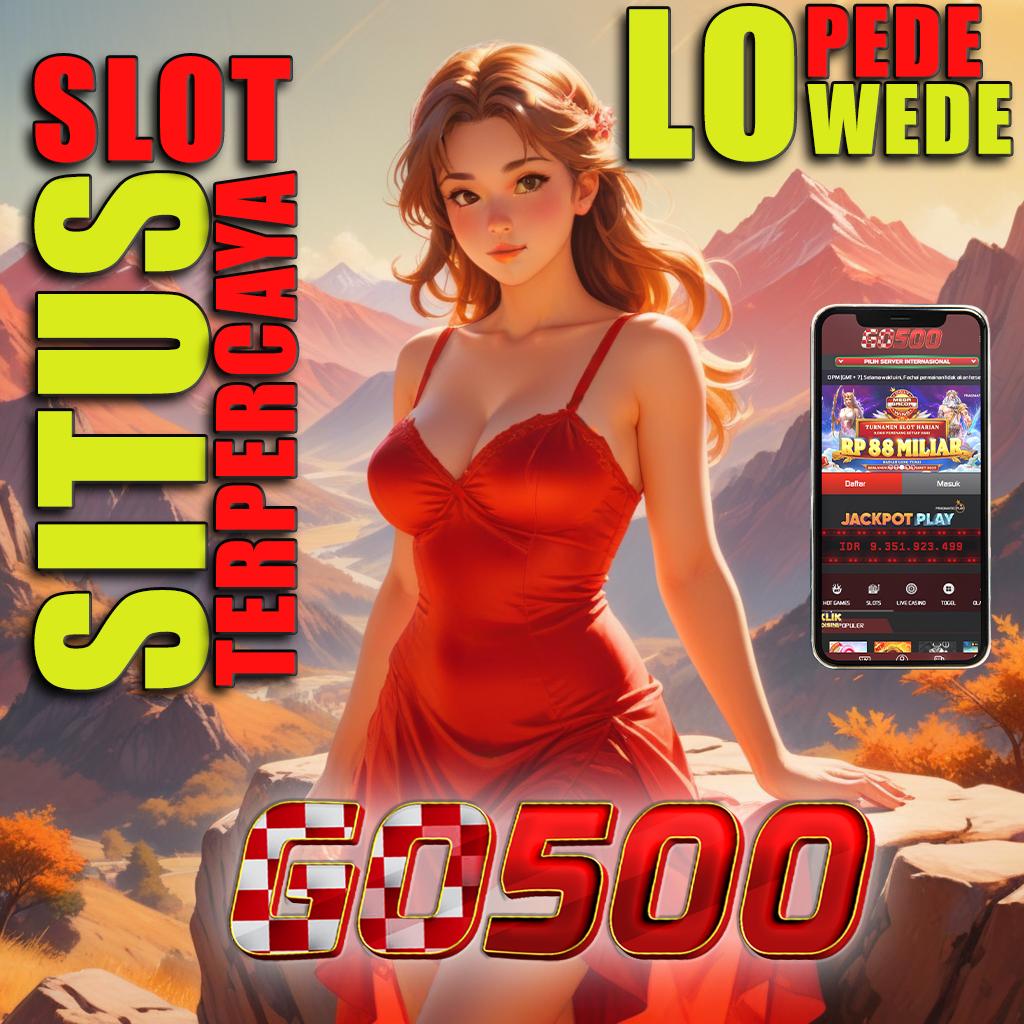 SLOT IDR DOWNLOAD