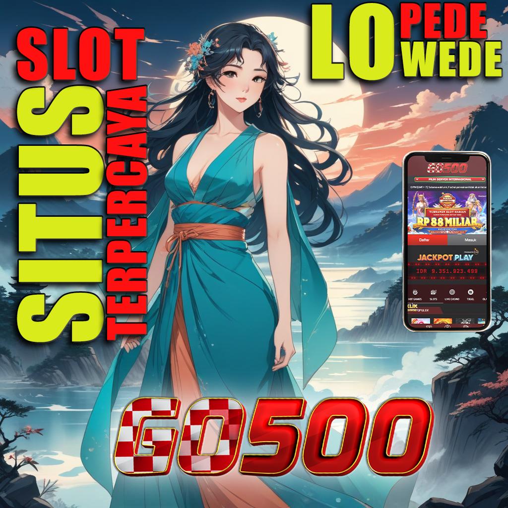 777 A SLOTS GATES OF OLYMPUS SLOT GACOR MALAMINI