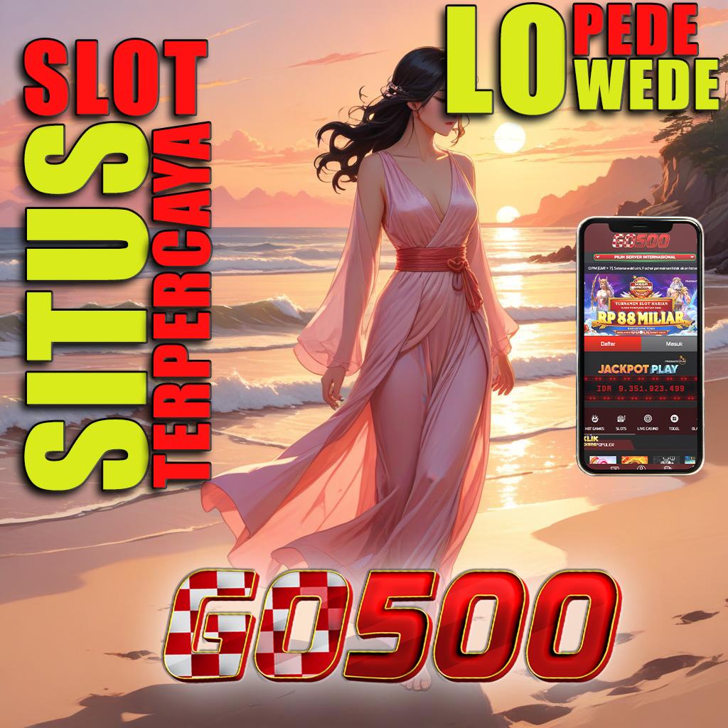 GOWIN SLOT APLIKASI WIN APK