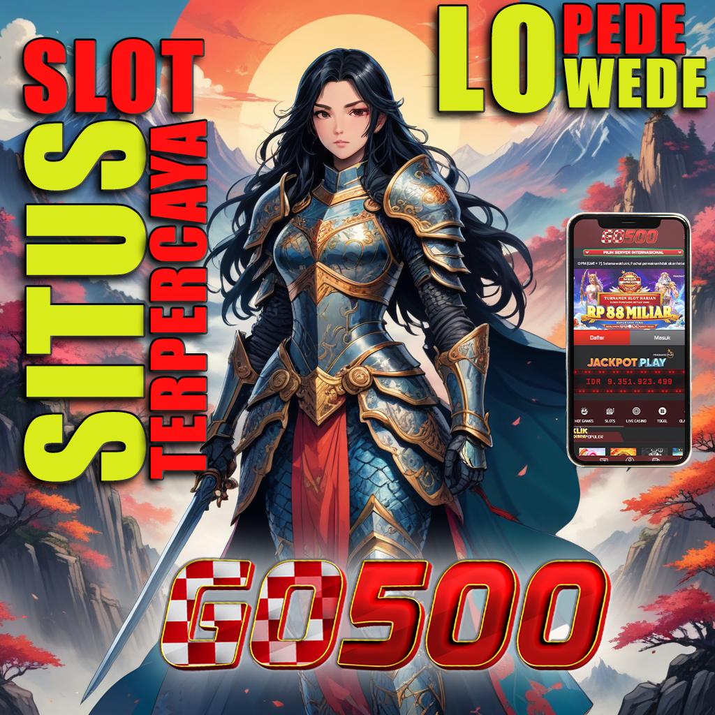 MEMBER BARU PASTI WD SITUS DEMO SLOT BONANZA GOLD