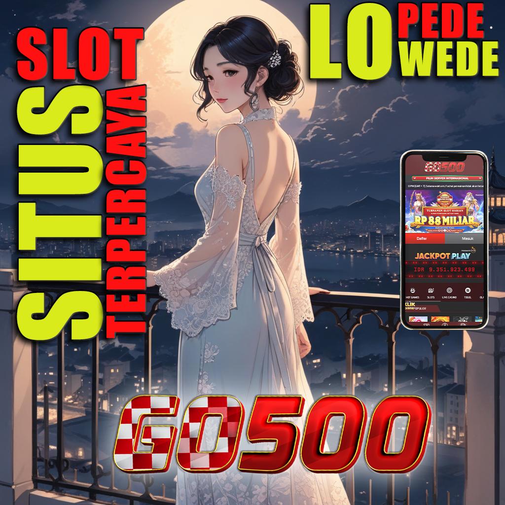 Spin Rp Pasti Jackpot Besar