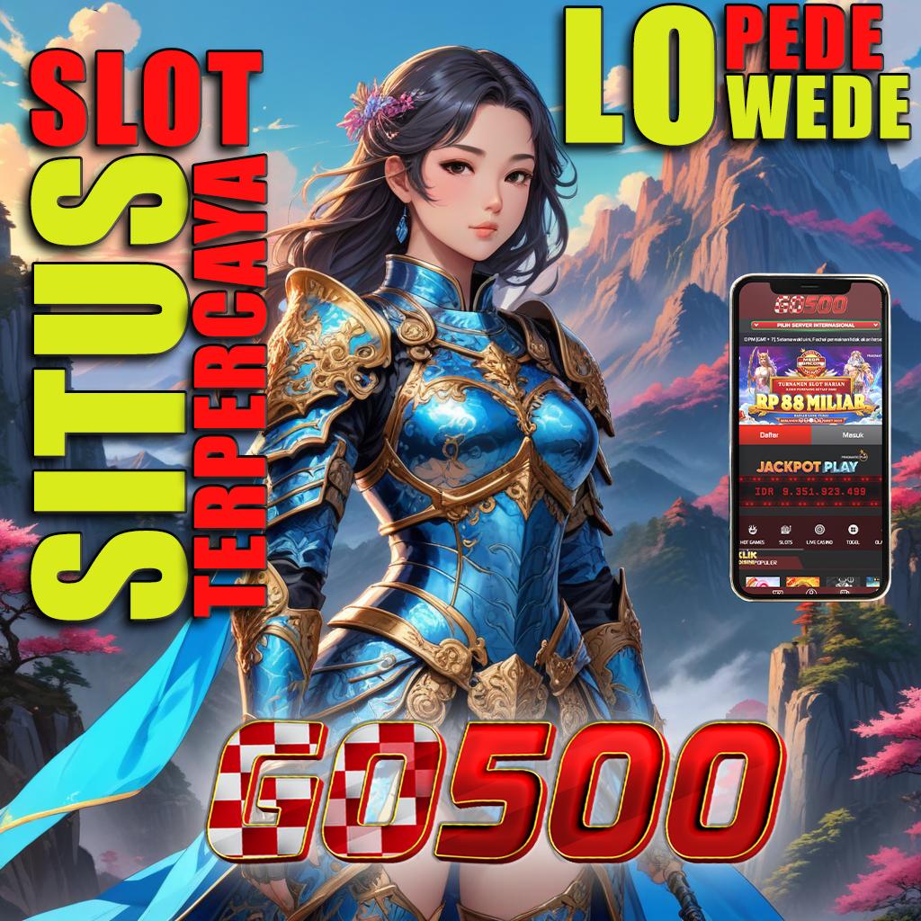 TP MASTER STORE Judi Online Slot