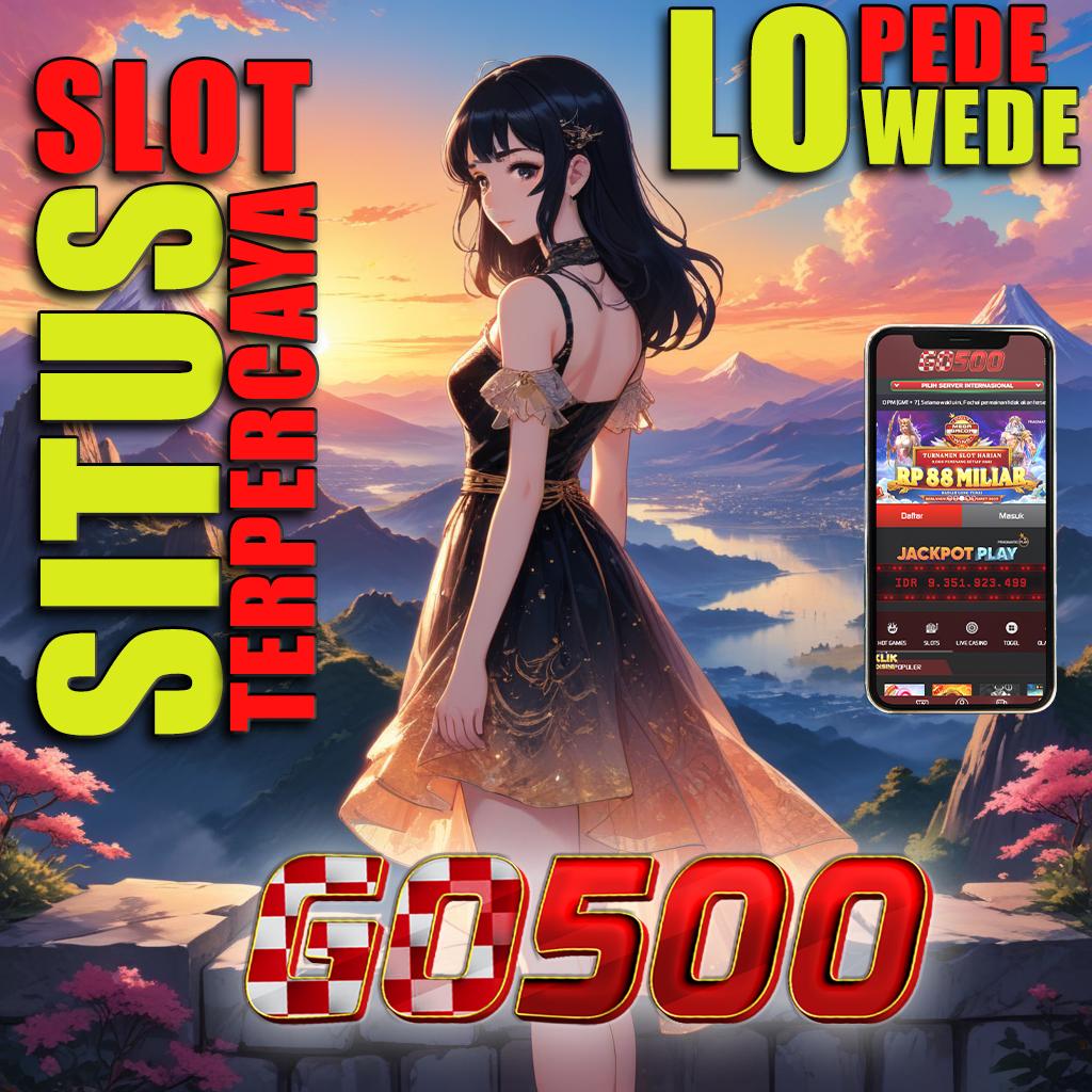 Scatter Hitam Mahjong Ways 2 Slot Online