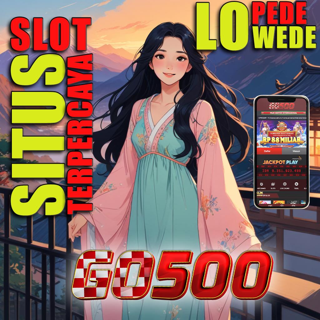 IND VIP APK LINK SLOT AKUN PRO NETCUT ANDROID