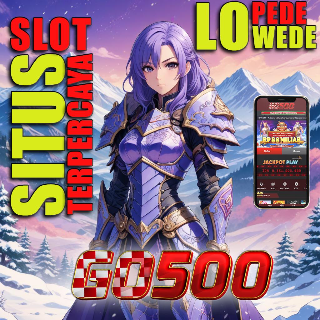 IND SLOTS ALTERNATIF Link Slot Gacor Luar Negeri