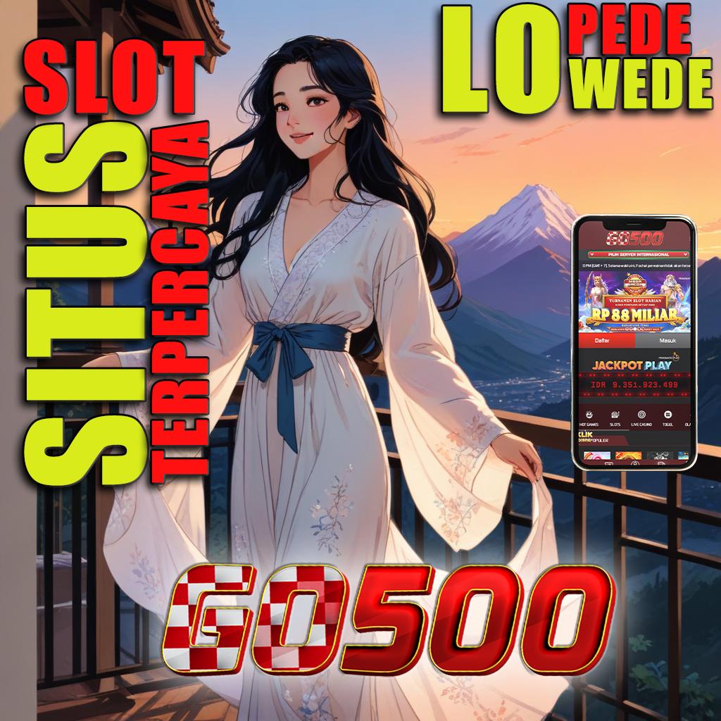 INJECTOR SLOT PRO AKUN ORANG DALAM SLOT TIDAK PERNAH