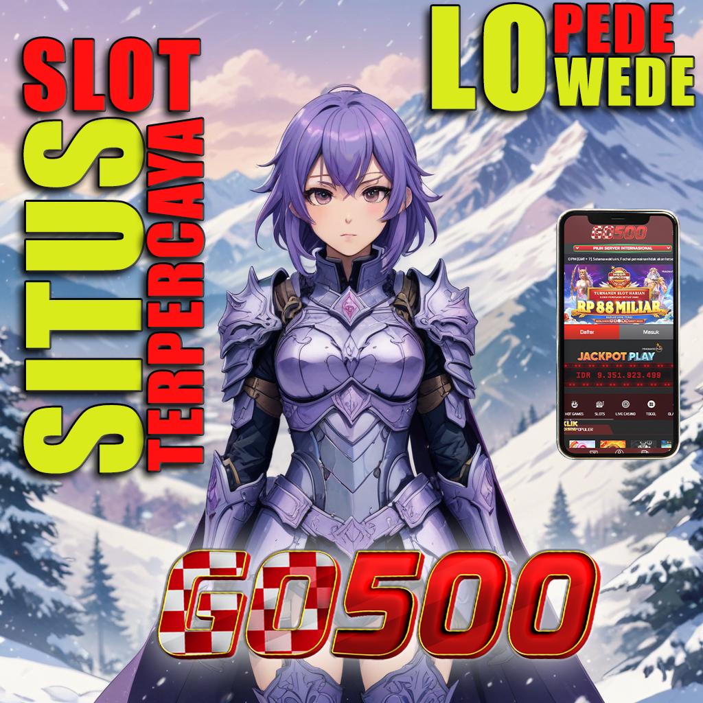 LUCKY RP SLOT DOWNLOAD LINK GACOR SLOT 2024