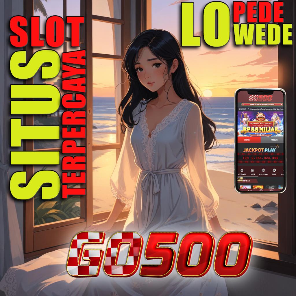 Daftar Slots Idr Situs Dukungan Hebat