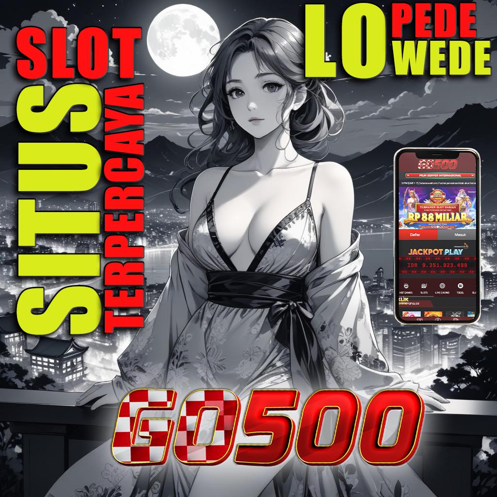 Masterbot Mod Slot Demo Mahjong 1 Rupiah