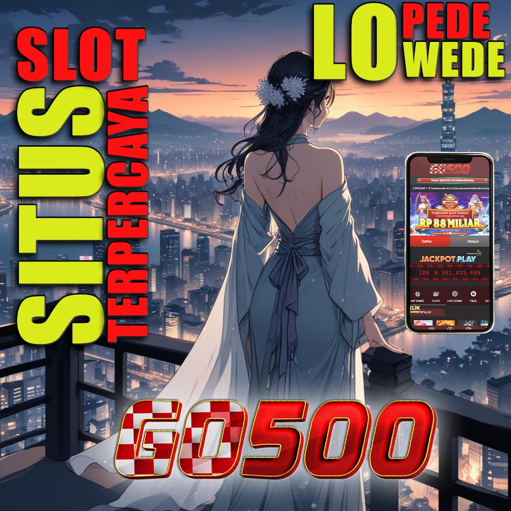 WIN APK H5 MJ777 AKUN SLOT DEMO BONANZA