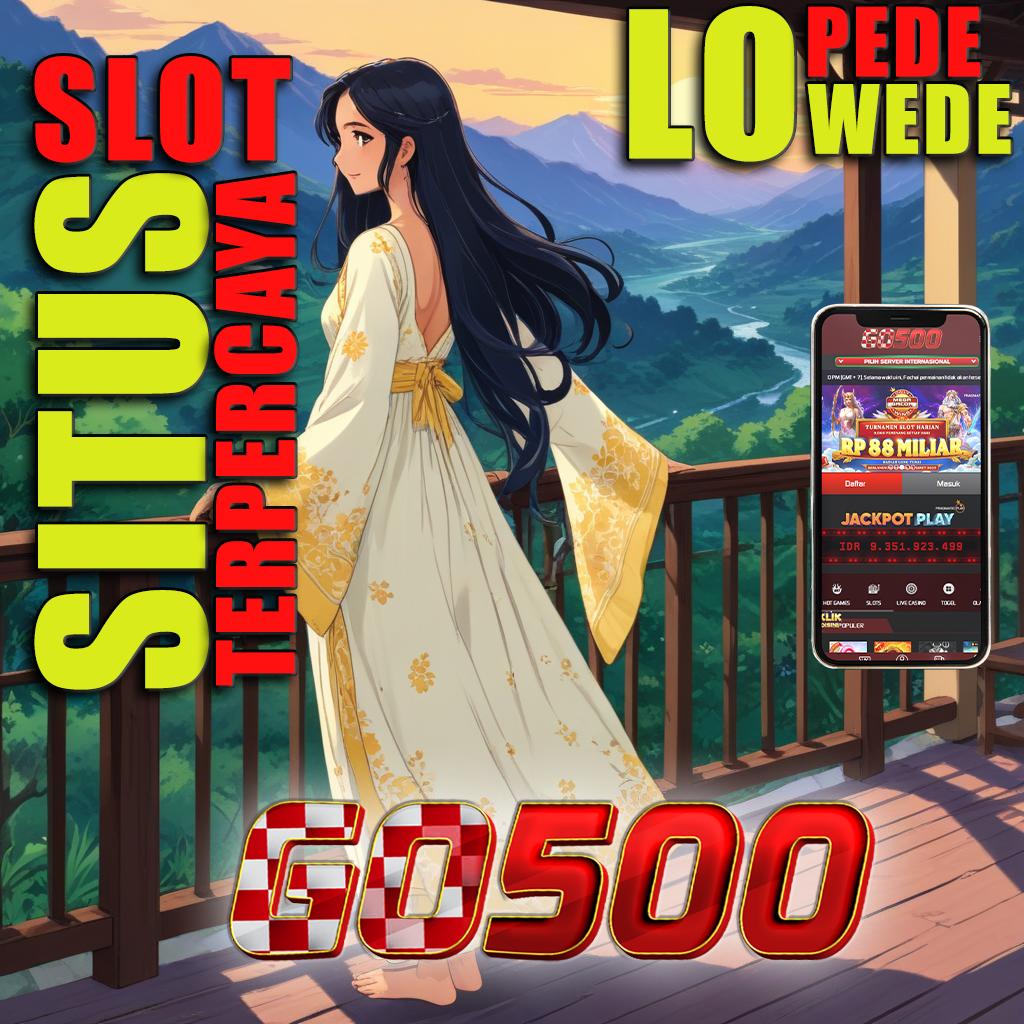 INDO138 LIVE Slot Demo Mahyong