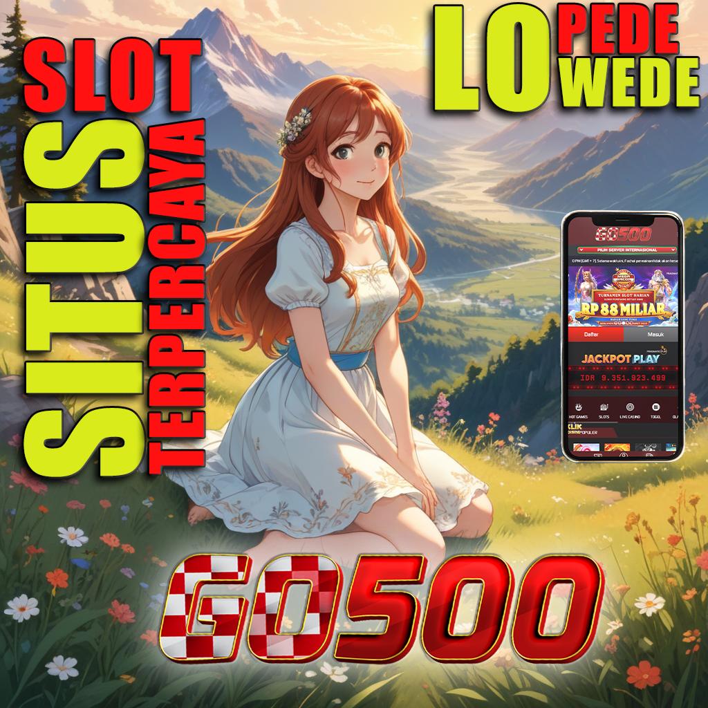 Wb777 Daftar Slot Slot Deposit Pulsa Tanpa Potongan Gacor