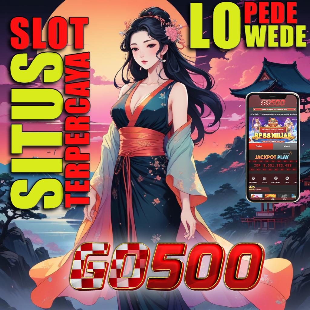 Megaforwin Download Situs Slot Yang Paling Gacor Hari Ini