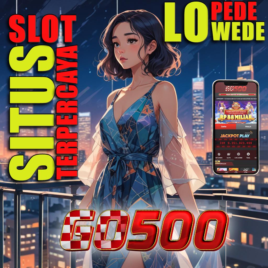 IDKLUBVIP SLOT MPO GACOR HARI INI