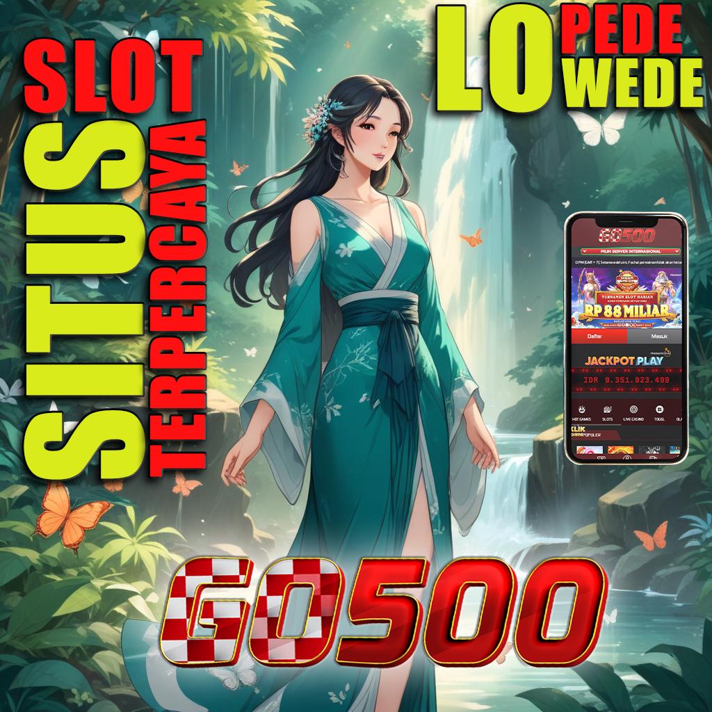 SUNAN4D APK SLOT DOWNLOAD