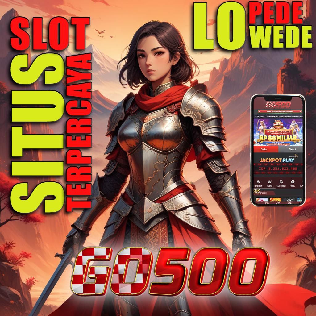 2739 Slot Situs Slot Winrate Tertinggi