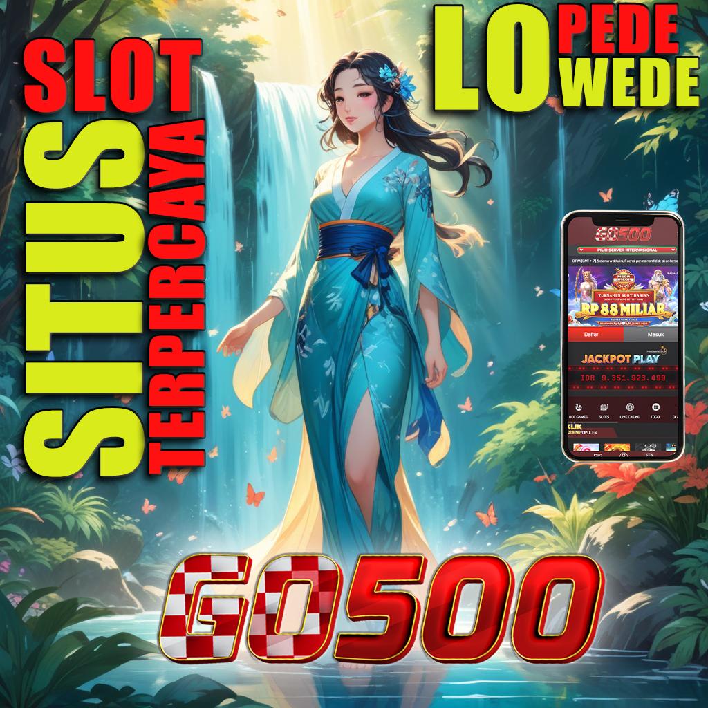 UANG VIP SLOTS APK