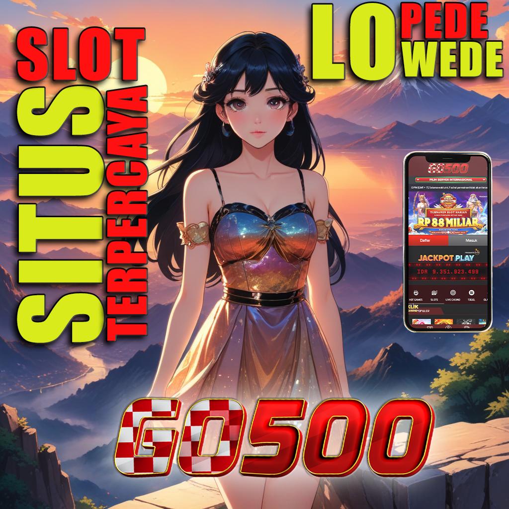 GO 77 SLOT DAFTAR