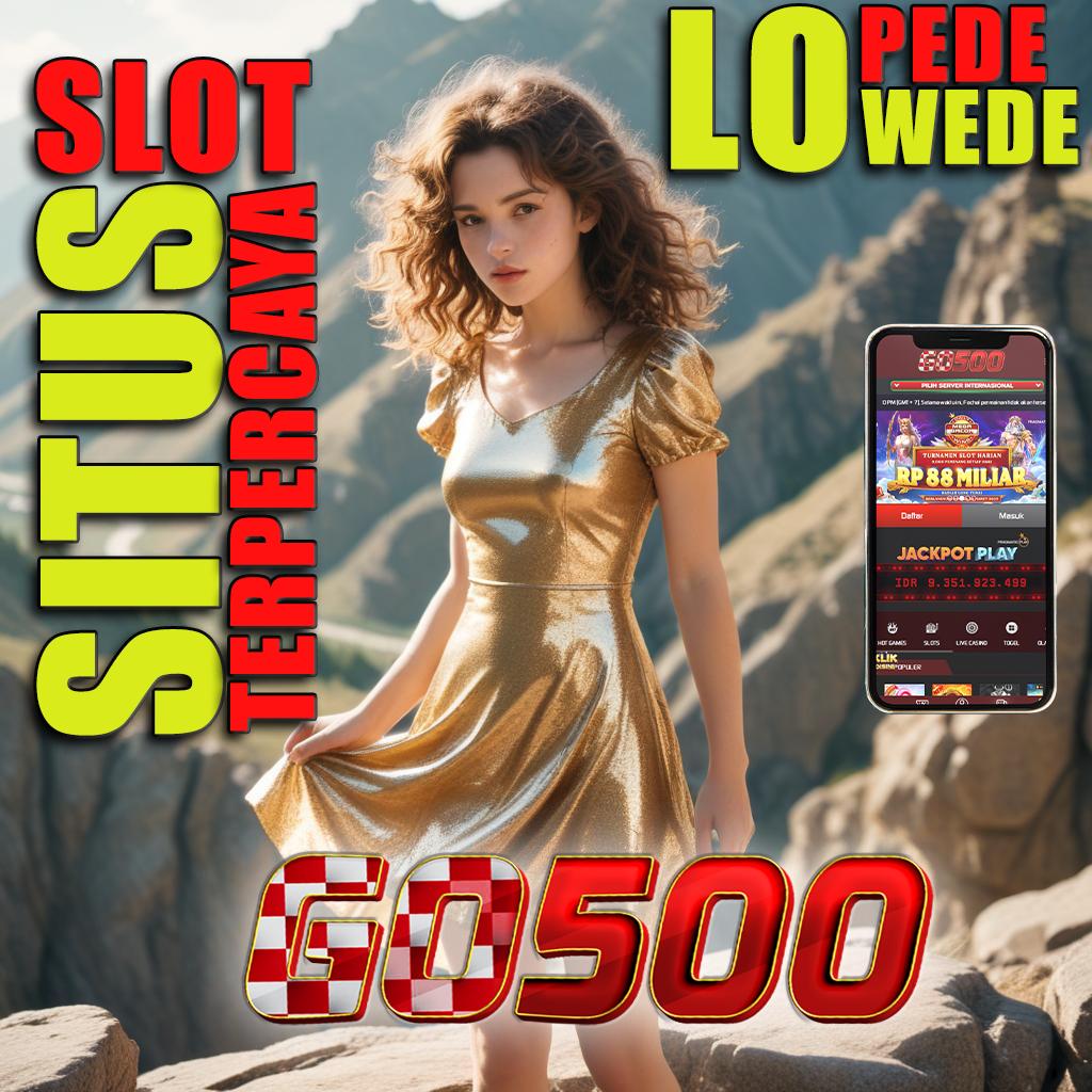 GOWIN SLOT SITUS DOWNLOAD LINK SLOT DEMO CANDY VILLAGE