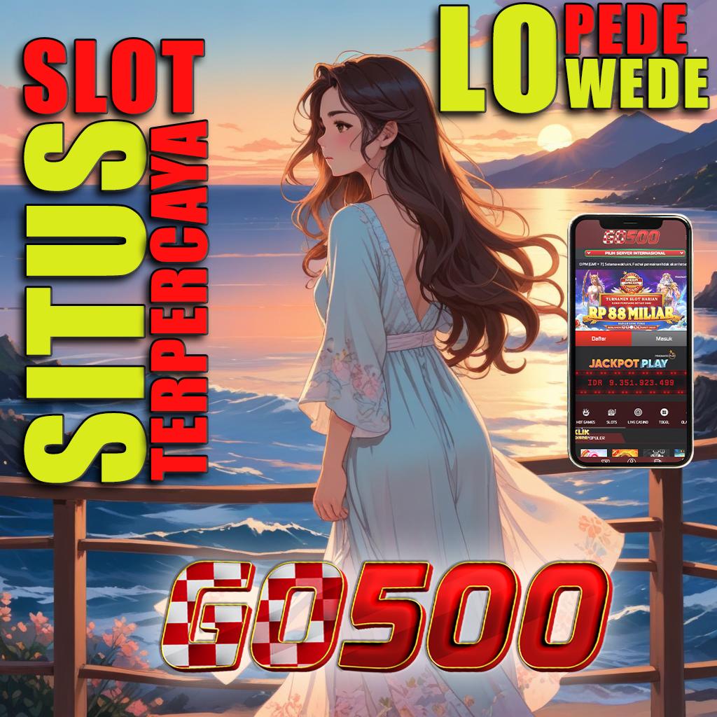 3216 SLOT KODE Slot Server Las Vegas 2024