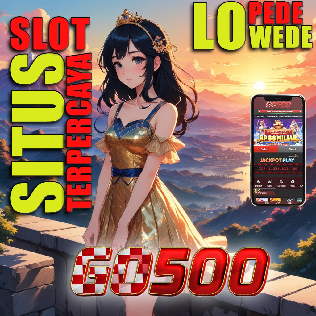 Y89SLOT VIP CARA DAFTAR AKUN SLOT GACOR