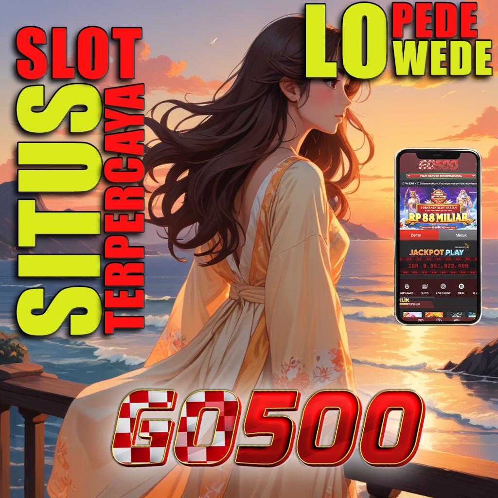 0525 SLOT ALTERNATIF