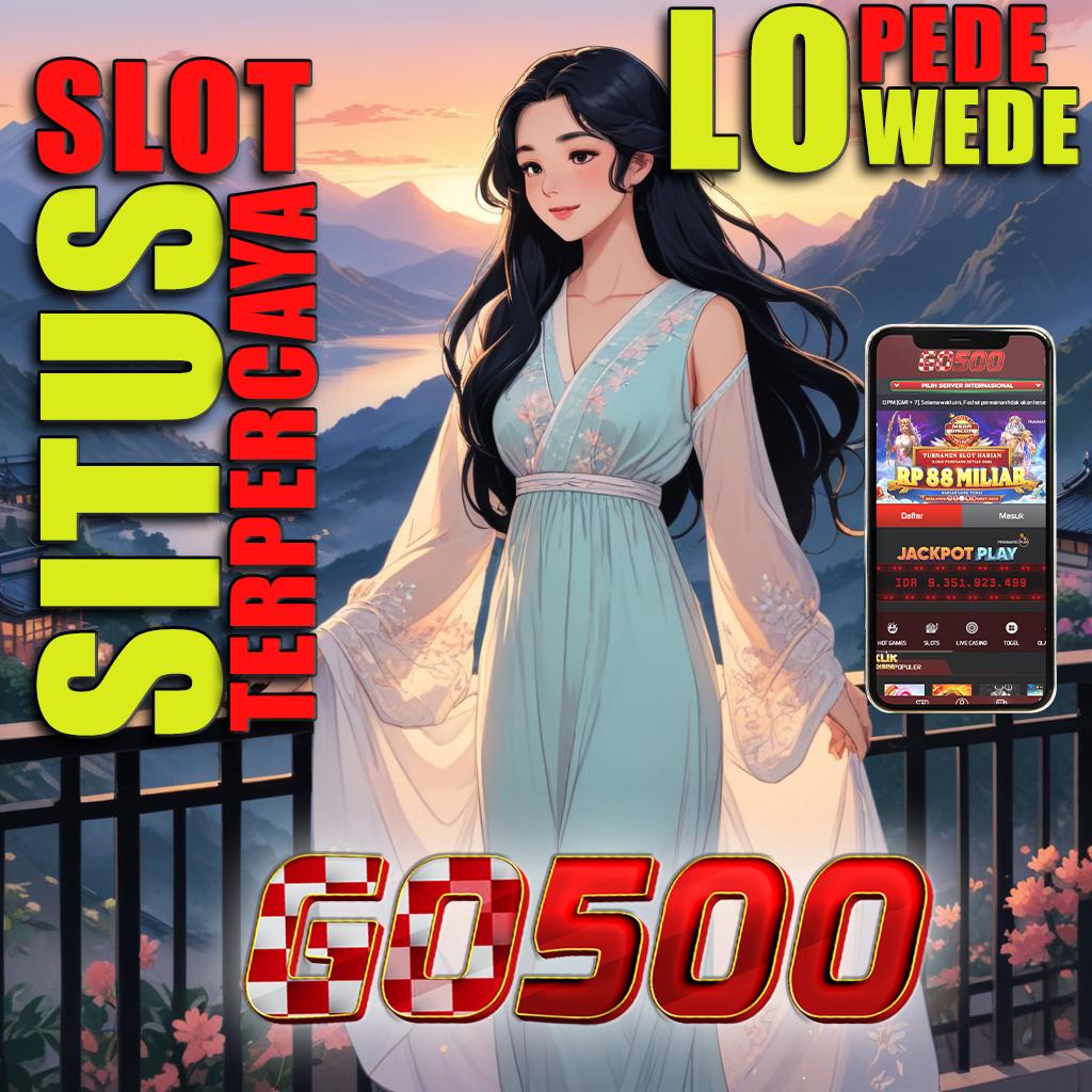 DAY 777 GAMES SLOT DEMO DAPAT SALDO