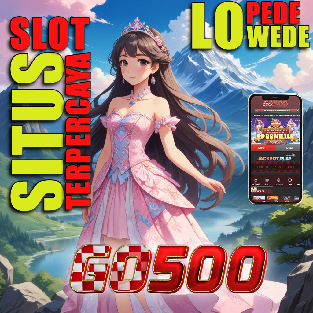 3126 Slot Situs Paling Berkualitas