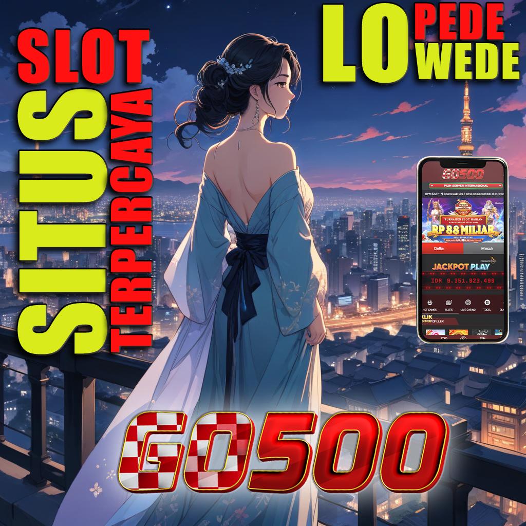 FAFAPLAY SLOT GACOR Situs Robot Biru