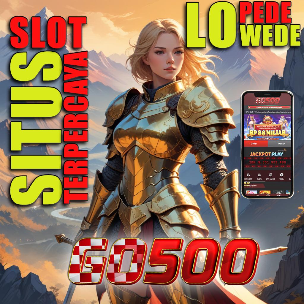 Slot Gacor Ratuzeus Platform Solusi Digital