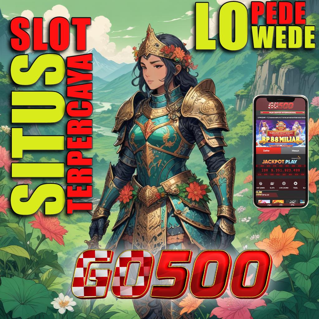 SATU 777 CASINO SLOT DEMO GRATIS MAHJONG WAYS