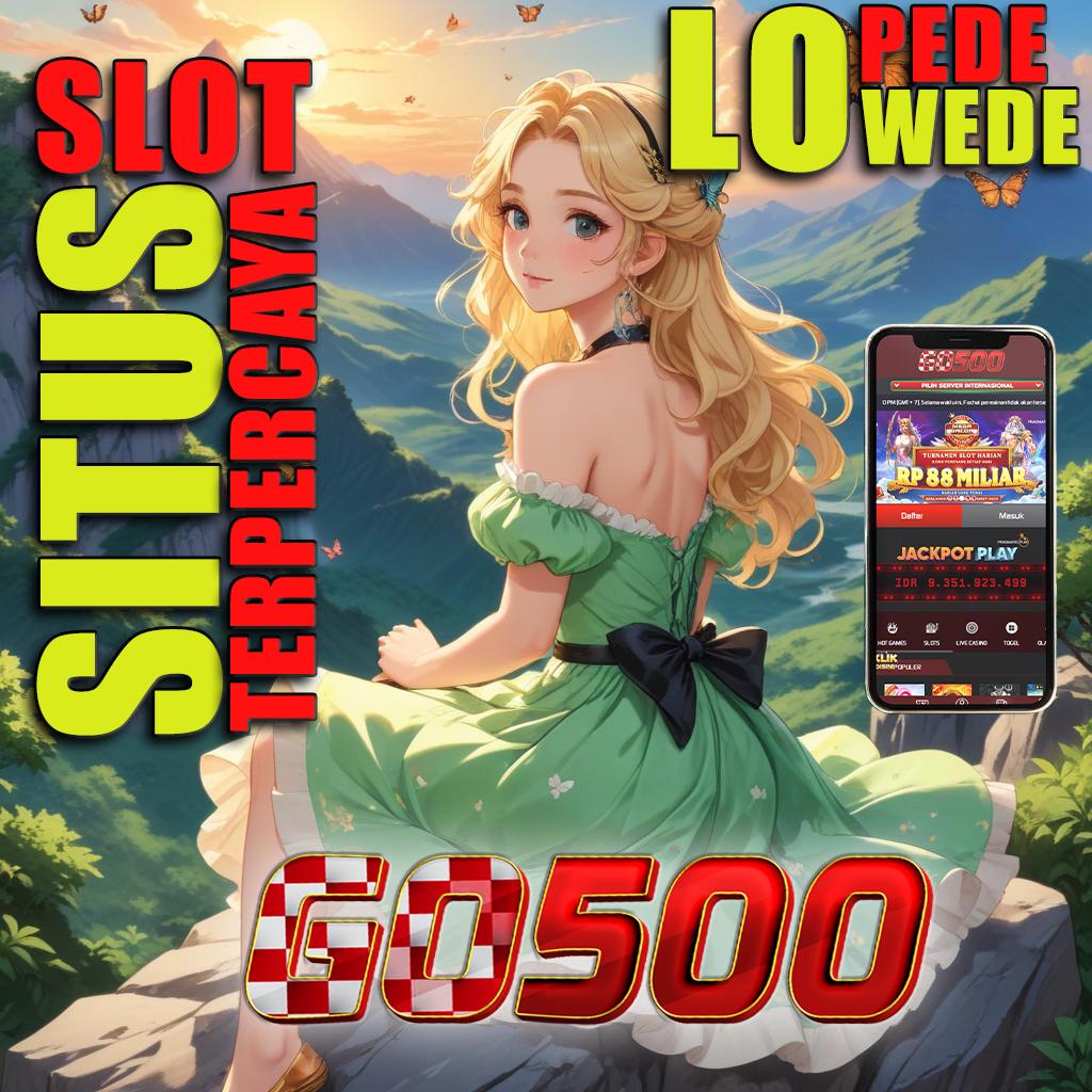 SCATTER HITAM MAHJONG WIN APK