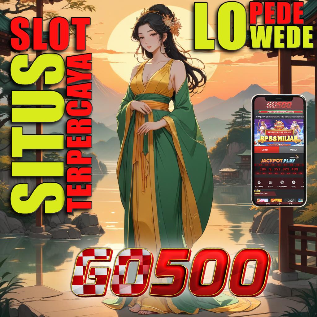 SUPER WIN SLOT