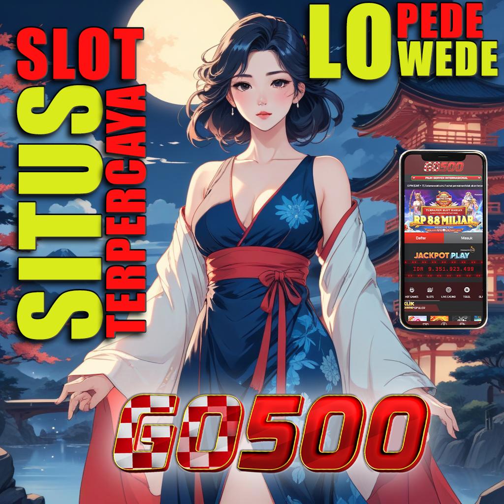 PIK 777 DAFTAR SLOT LINK SLOT YANG ADA AKUN DEMO