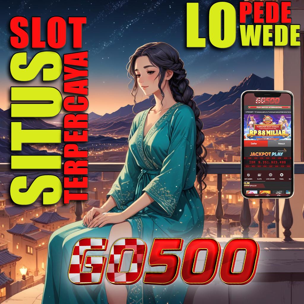 ROBOT JACKPOT SLOT LOGIN MAIN SLOT OLYMPUS