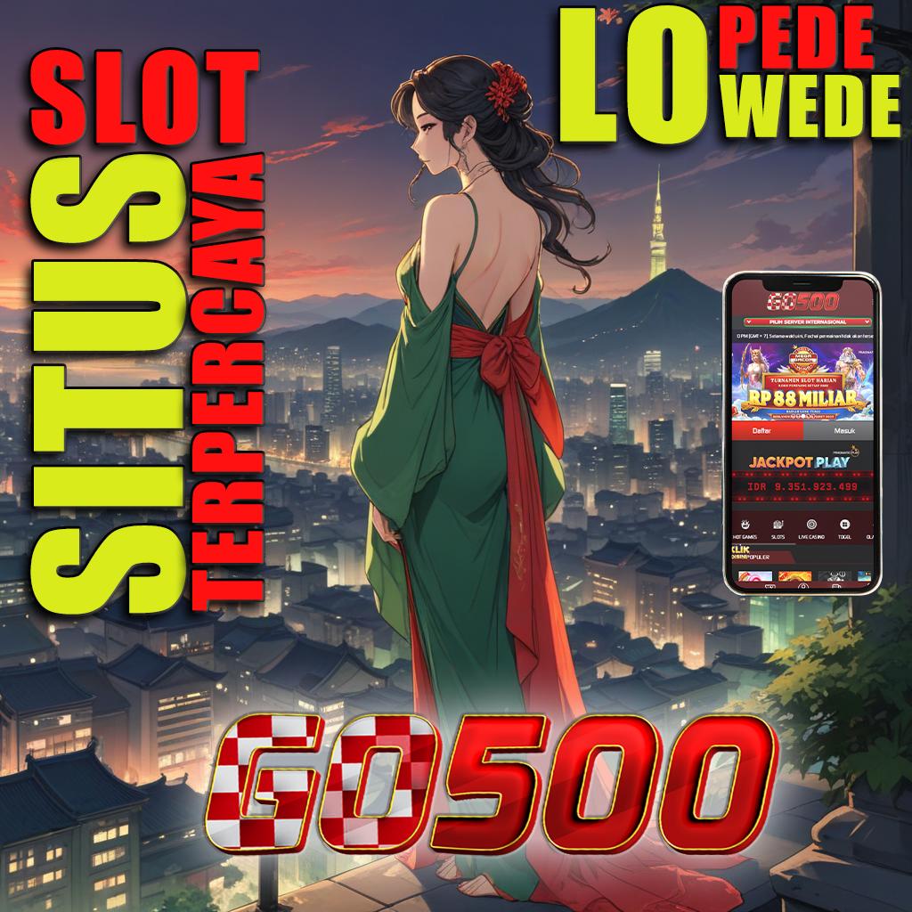 Pusat Maxwin Slot Id