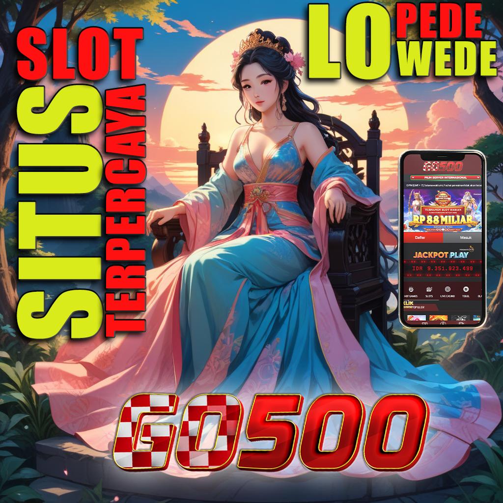 IDN POKER GAMES Slot Server Myanmar Anti Baper