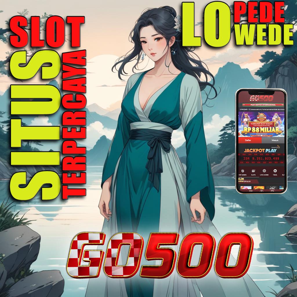 F7777 Daftar Slot