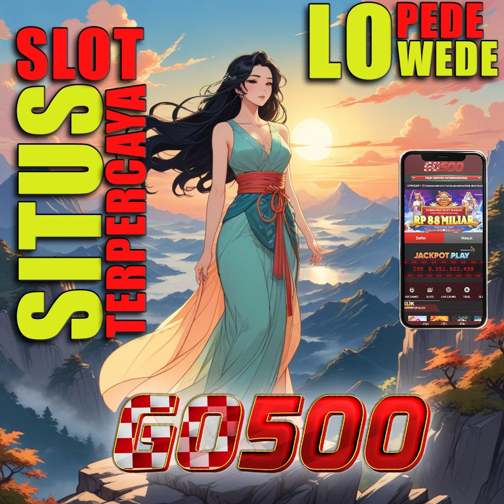 Hot 777 Slots