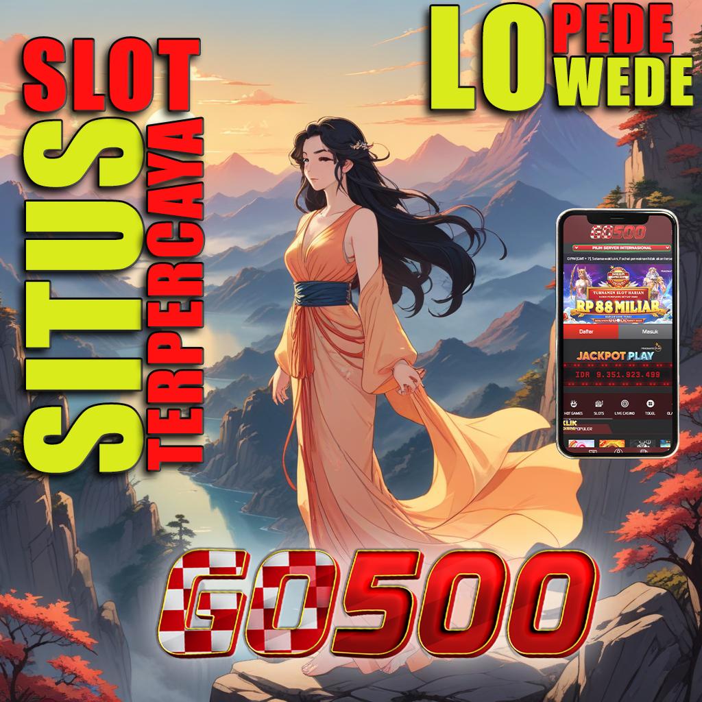 Slot Gacor Spin Lucky Situs Yang Mengikuti Perkembangan