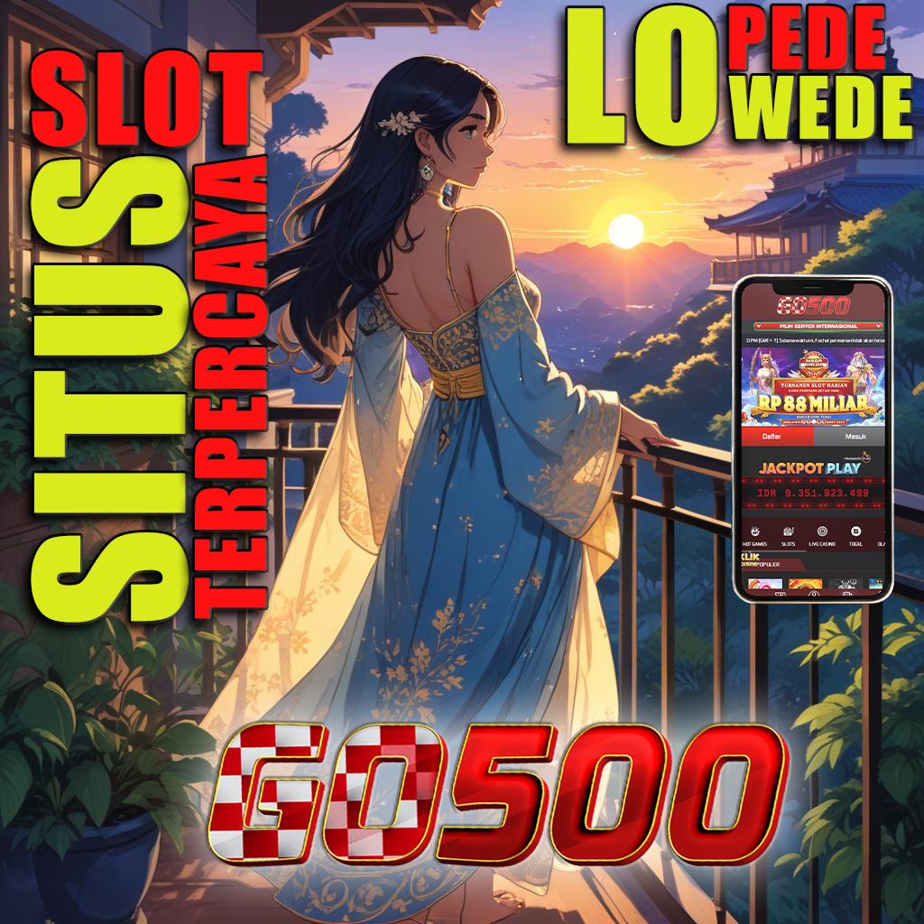 3032 SLOT GAME Pola Gacor Slot Pragmatic Hari Ini