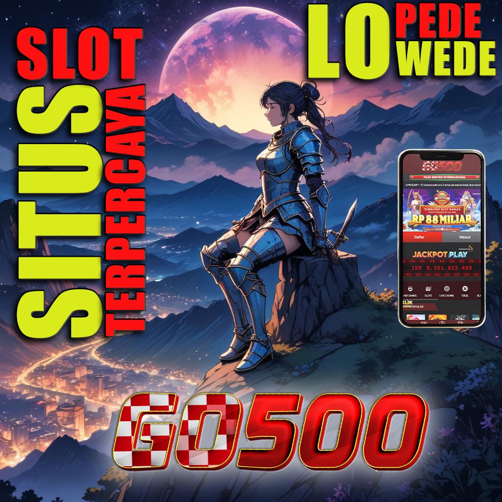 777 A SLOTS COM Slot Terbaru Bonus New Member