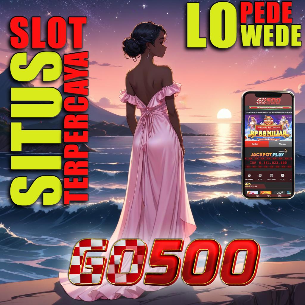 Indbingo Slot Gacor Hari Ini Thailand