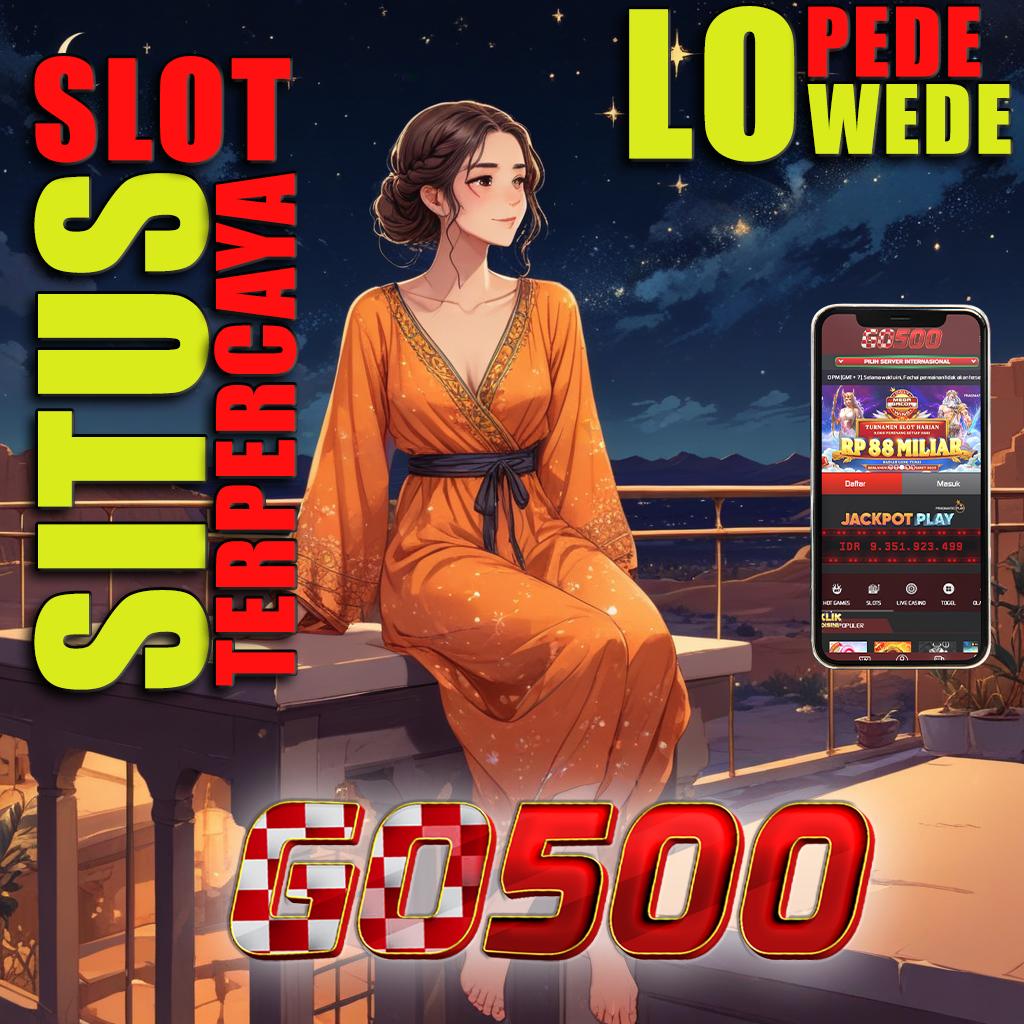 MEMBER BARU PASTI JP DAFTAR Slot Server Uganda