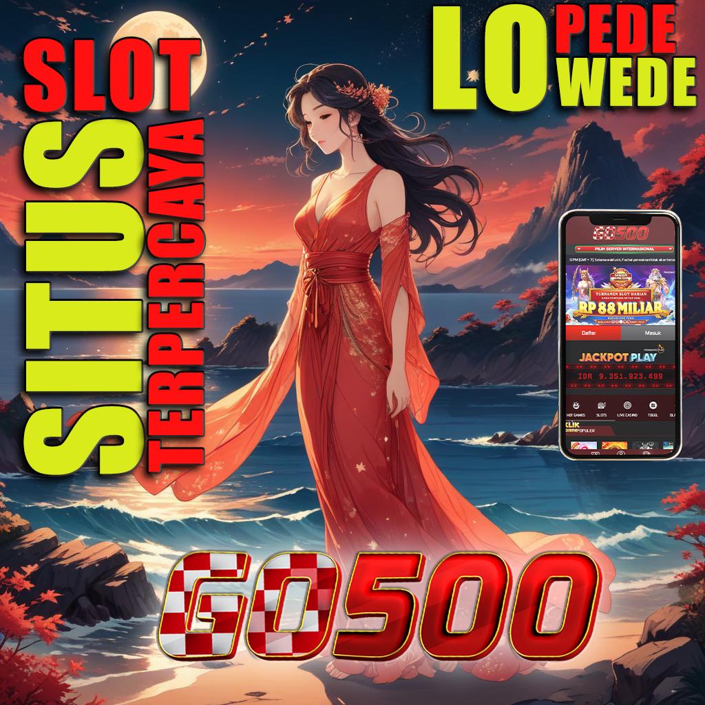 Slot Resmi Login