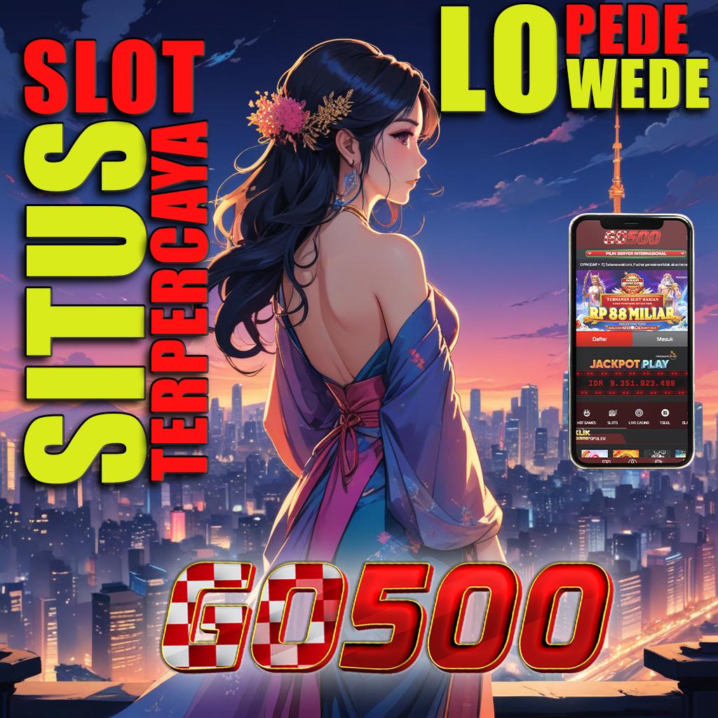 CHEAT HACK SLOT APK DOWNLOAD