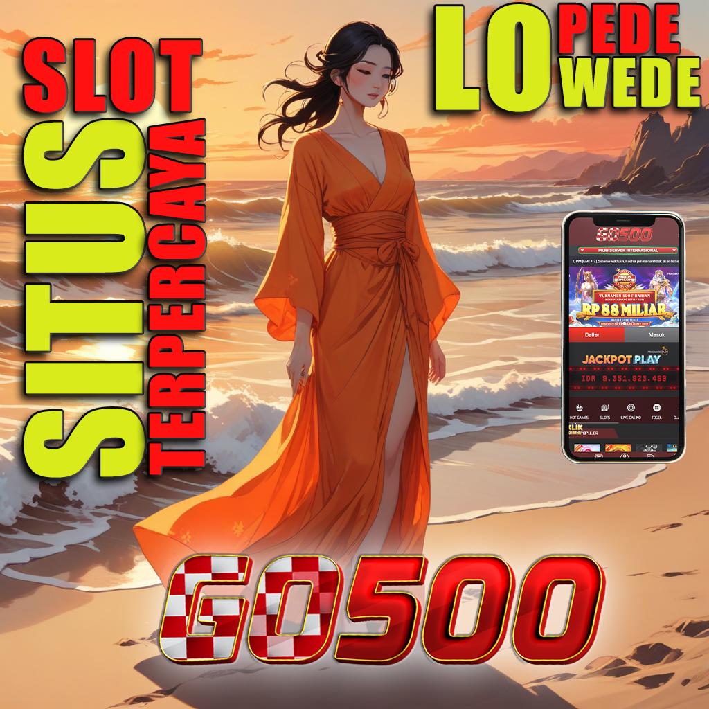 GO500 SERVER FILIPINA SLOT