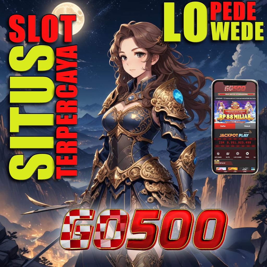 SUNAN4D APK SLOT DOWNLOAD