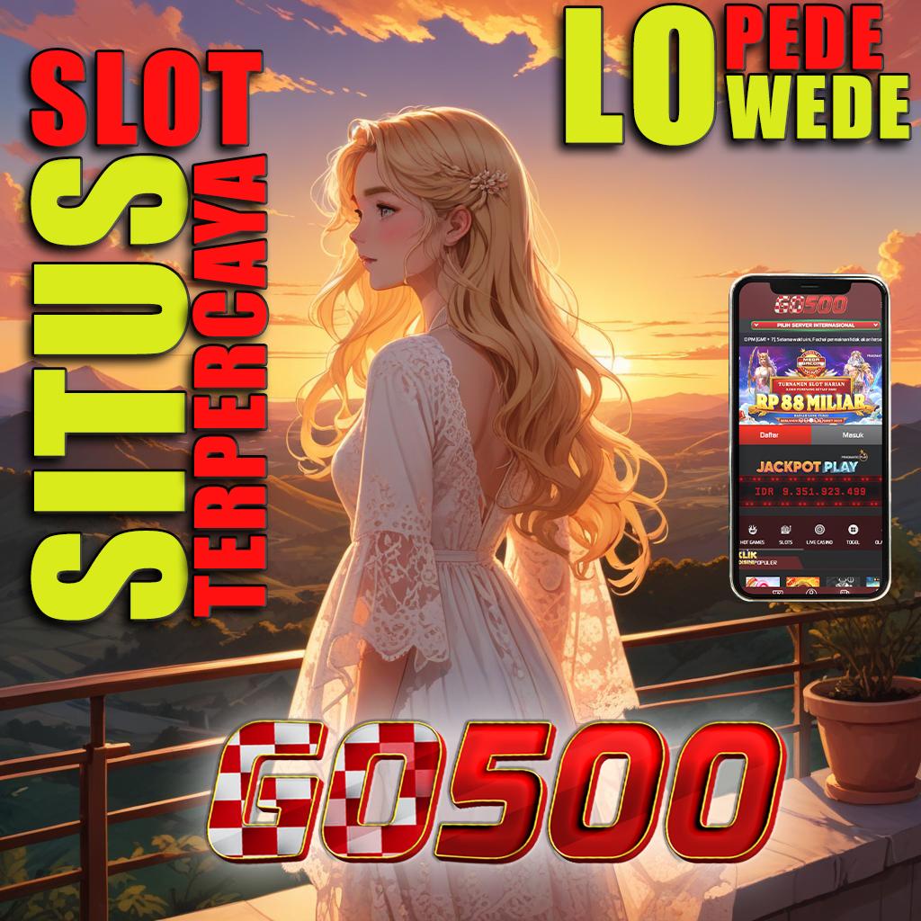 WINSLOTS LINK DOWNLOAD Scatter 5 Lion