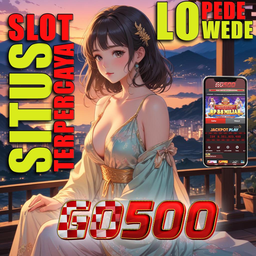 Kodokwin Daftar Situs Slot Game